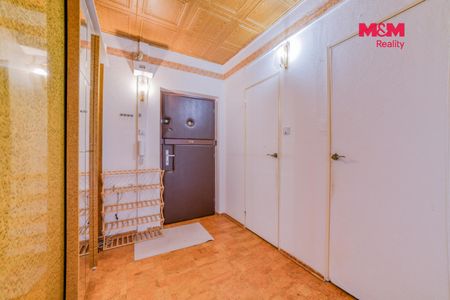 Pronájem bytu 4+1 76 m² - Photo 4