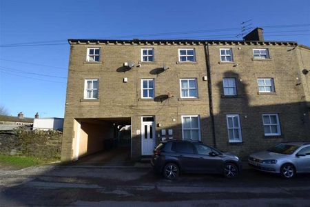 Halls Of Freedom, Nelson Street, Queensbury, Bradford, BD13 - Photo 2