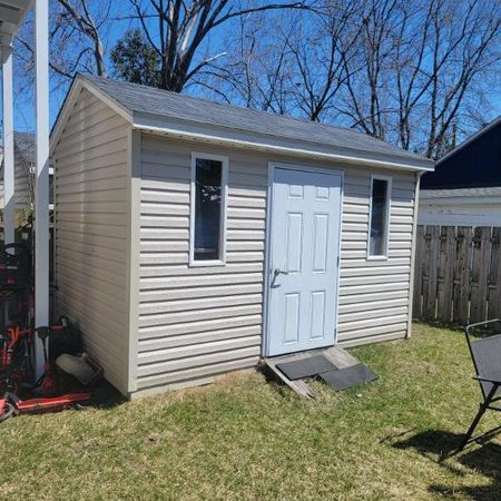 4.5 Laval-ouest dans un Duplex - Photo 4