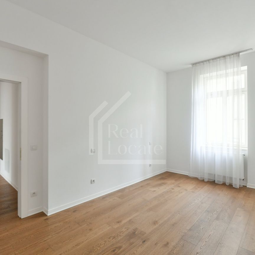 Pronájem bytu 3+kk 69 m² - Photo 1