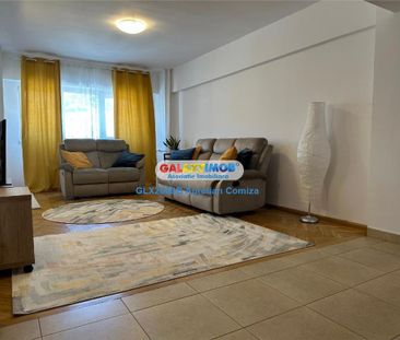 Apartament 4 camere Piata Romana/mobilat/utilat - Photo 2