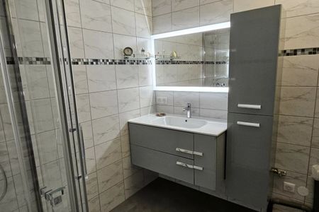 GRASSE, résidence recherchée 3 p - Photo 4