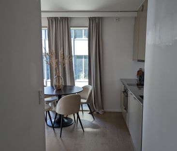 Gävlegatan, Stockholm - Photo 4