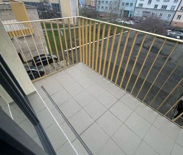 Pronájem bytu 2+kk, 43 m - Fotografie 2