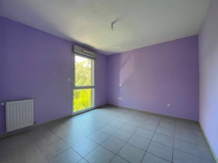 Location appartement récent 3 pièces 54.31 m² à Montpellier (34000) - Photo 2