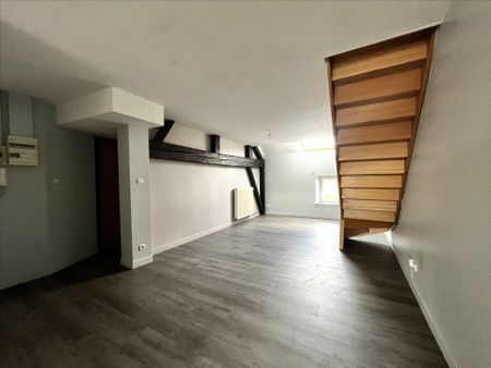 Location Appartement 4 pièces 82m² - Photo 5