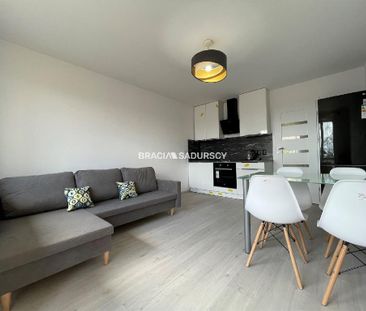Mieszkanie Kraków Wzgórza Krzesławickie powierzchnia 41.0 m² C206-W... - Zdjęcie 6