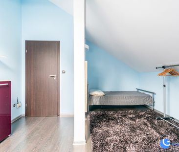Ciche 2 niezależne pok. 50m2 *Pradnik Biały* - Photo 1