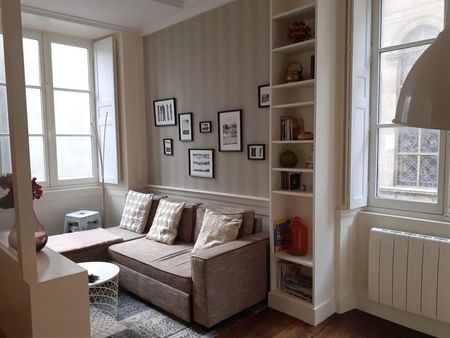 Appartement 3 pièces – 53 m² environ à Saint-Malo (ref : 36021) - Photo 3