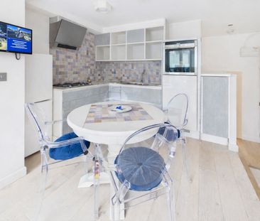 1 Bedroom Apartment, Tavistock Place, Bloomsbury, WC1H - Photo 4