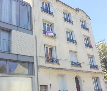 Location Appartement 3 pièces 40m² TOURS 37000 - Photo 3