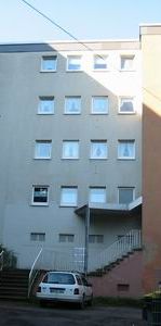 Demnächst frei! 3-Zimmer-Wohnung in Iserlohn Zentrum - Photo 1