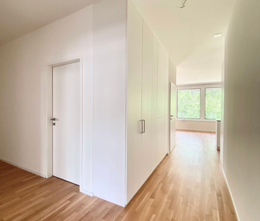Moderne Wohnung in Bahnhofsnähe - Foto 3