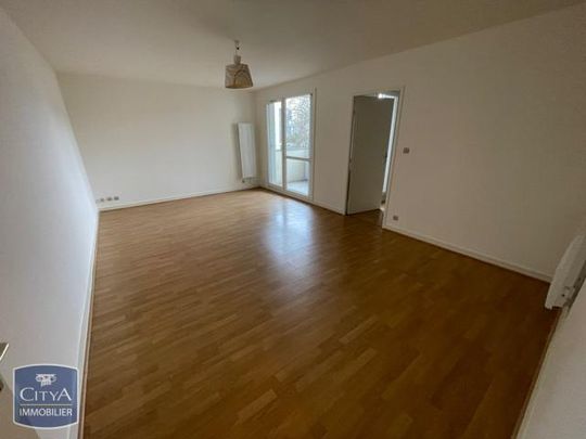 Location Appartement 2 pièces 52m² DIJON 21000 - Photo 1