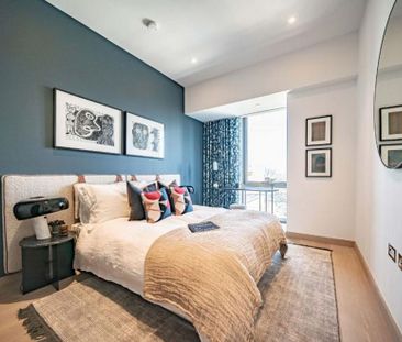 3 bedroom apartment to rent - Photo 5