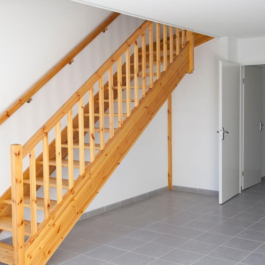 location Appartement T3 DE 64.32m² À CUGNAUX - Photo 1