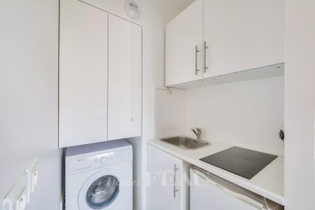 Appartement à louer à Paris 11Ème - Photo 5