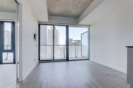 For Lease - 161 Roehampton Avenue Unit# 2811, Toronto, Ontario - Photo 2