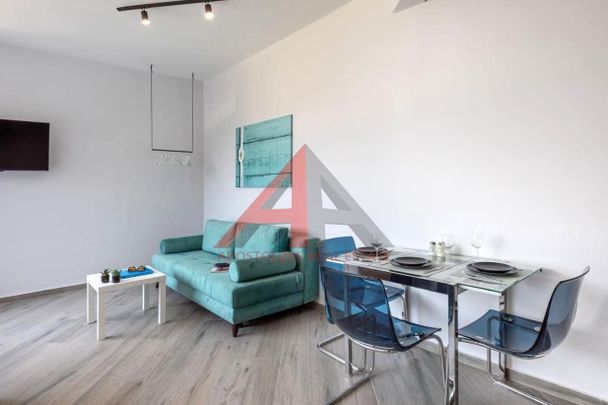 Studio/Γκαρσονιέρα για ενοικίαση Μεταξουργείο (Γκάζι - Μεταξουργείο - Βοτανικός) - Photo 1