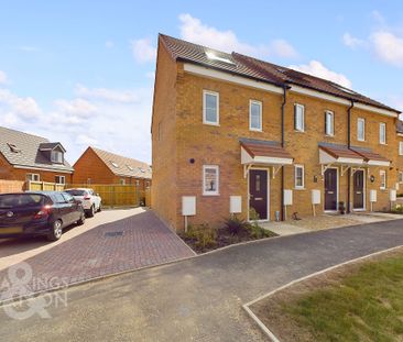 Shrub Lane, Hellesdon, Norwich - Photo 5