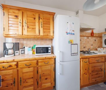 Location Appartement 1 pièce 30m² CLERMONT FERRAND 63100 - Photo 2