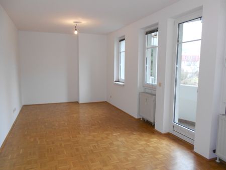 Ruhige Single-Wohnung im Domviertel - Photo 5