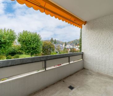 Wohnen, wo die Stille zu Hause ist - Photo 6