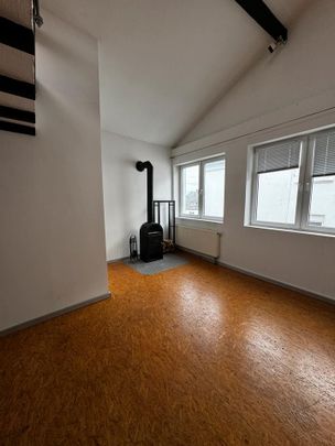 Wunderschöne Loftwohnung in Menden zu vermieten - Photo 1
