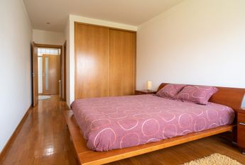 Apartamento T2 em Porto