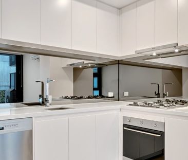 106/85 Market Street, South Melbourne VIC 3205 - Apartment For Rent... - Photo 5