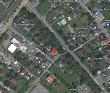 2 Zimmer-Wohnung | Balkon | Hohenems - Photo 5