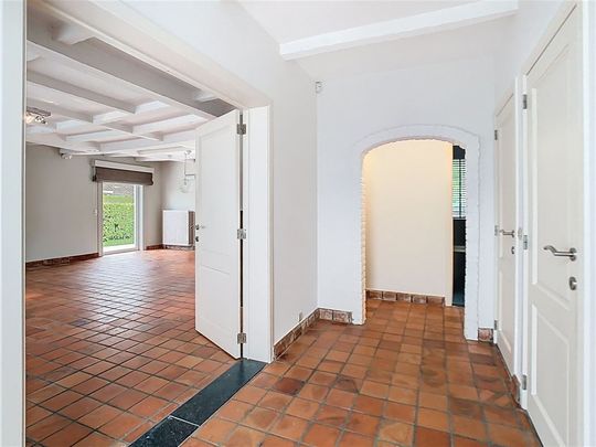 huis - Vinkenbaan 29, 1820 PERK - Photo 1