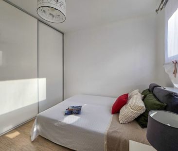 Mieszkanie do wynajęcia 2 pokoje Gościnna, Katowice 50.95 m² - Zdjęcie 5