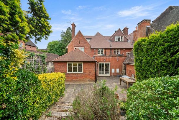 4 bedroom house to rent - Photo 1