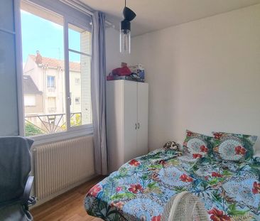 Location Appartement 3 pièces 58m² TOURS 37000 - Photo 2