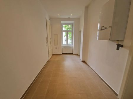 NÄHE U1 KEPLERPLATZ - WUNDERSCHÖNE 2 ZIMMER WOHNUNG - Photo 5