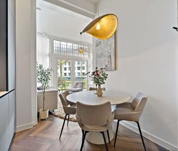 Appartement te huur: Eisenhowerlaan 158-C 2517 KP Den Haag - Foto 6