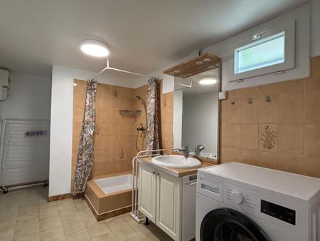 Location Appartement 2 pièces Meublé 37m² AIRE SUR L ADOUR 40800 - Photo 5