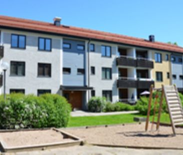 Södra Staketgatan 14 A - Photo 1