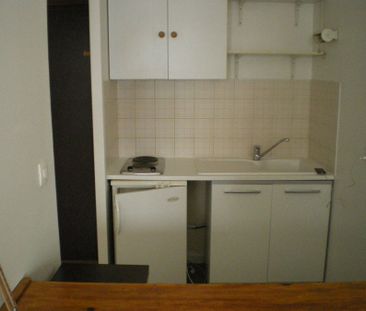 Appartement 1 pièce à Lille - Photo 2