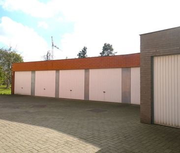 2 slaapkamer-appartement met terras en garage, gelegen in het centr... - Foto 6