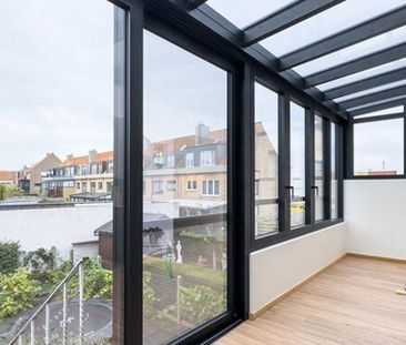 Rijwoning te huur in Uitkerke voor € 1.200 met 4 slaapkamers - Foto 6