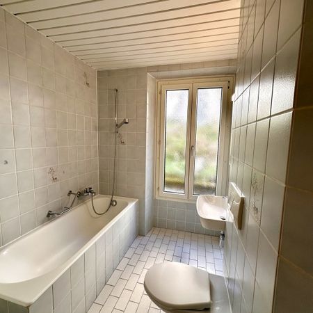 Route Aloys-Fauquez 9, 1018 LAUSANNE | Appartement 3.5 pièces - Foto 3