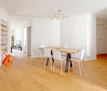 Appartement à louer rue Choron, Paris 9ème - Photo 6