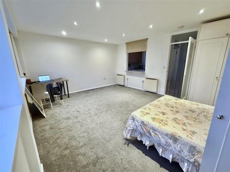 Studio to rent - Photo 3