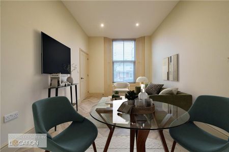 1 bedroom flat to rent - Photo 3