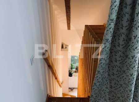 Apartament 2 camere, 50 mp, parcare, pet friendly, zona strazii Calea Motilor, Central - Photo 2