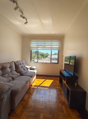 Apartamento com 3 quartos e 72m² para alugar em Centro, Canoas. - Photo 1