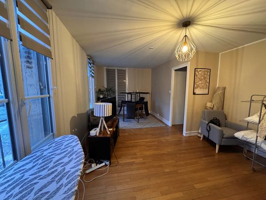 Location Appartement 2 pièces 53m² - Photo 1