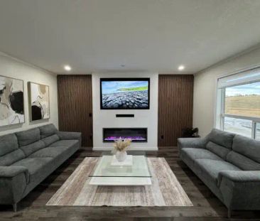 Modern, Clean, Two Story Main Floor in Tuscany! | Calgary - Photo 1
